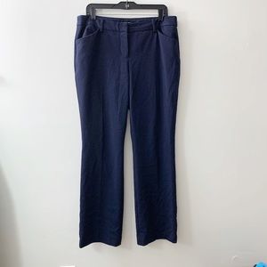 Express Barely Boot Navy